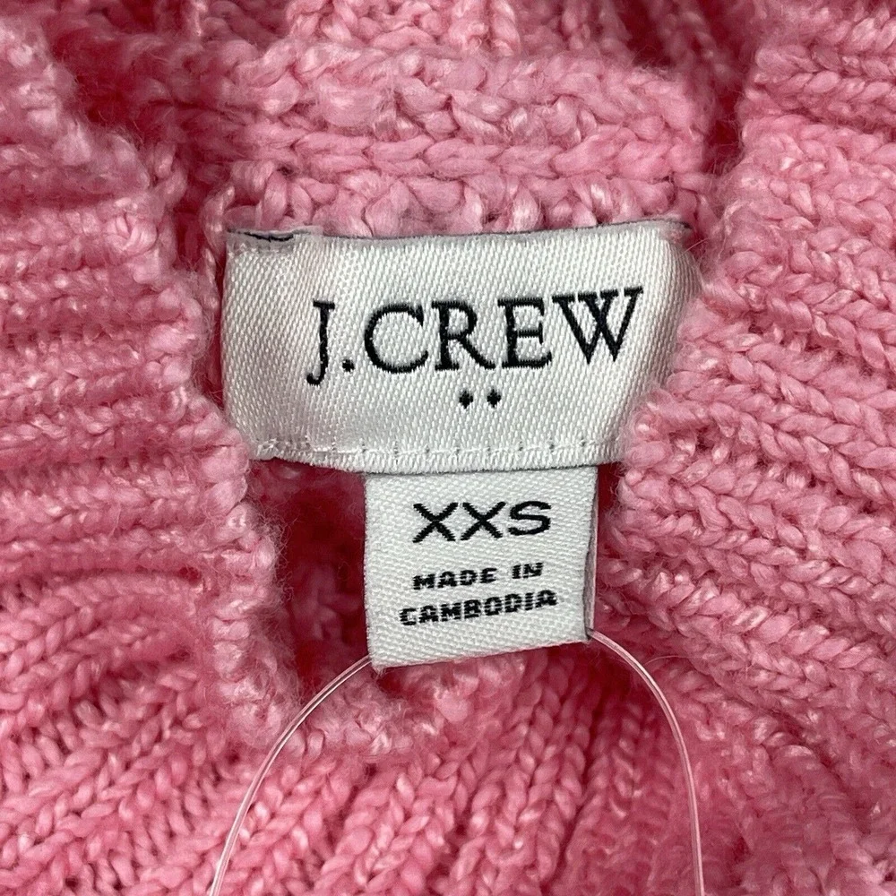 J. Crew new